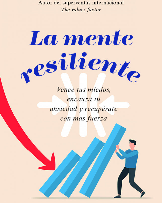 La Mente Resiliente