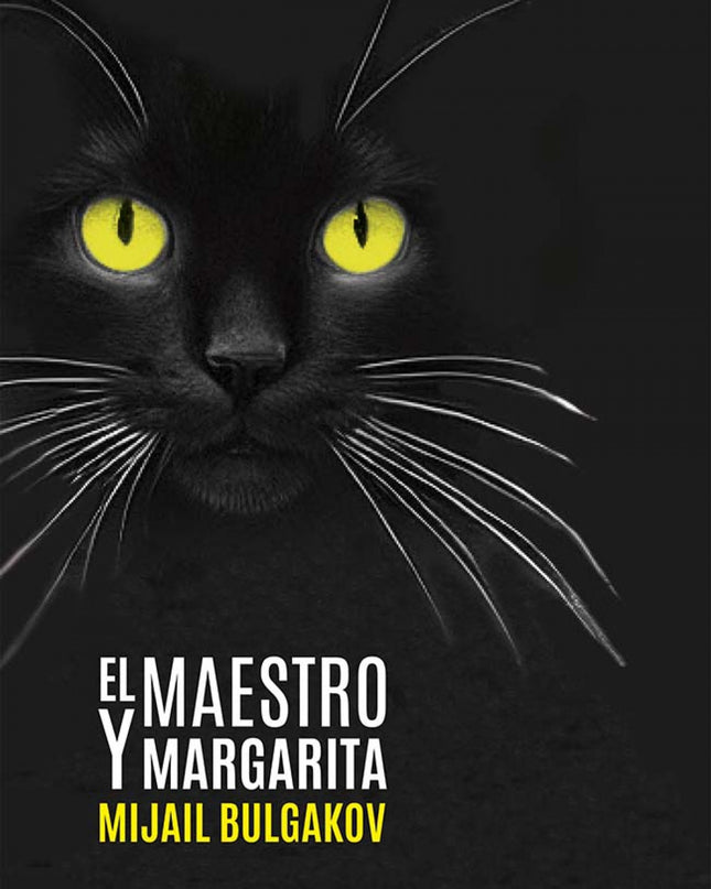 El Maestro Y Margarita
