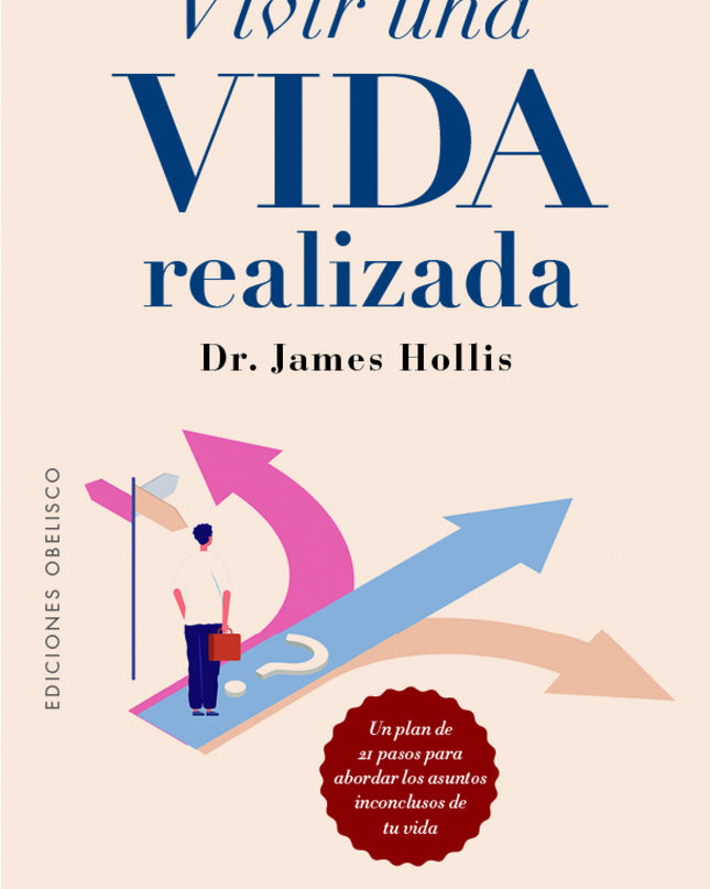 Vivir Una Vida Realizada