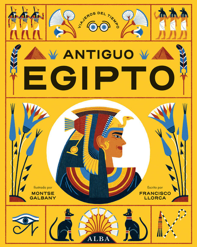 Antiguo Egipto