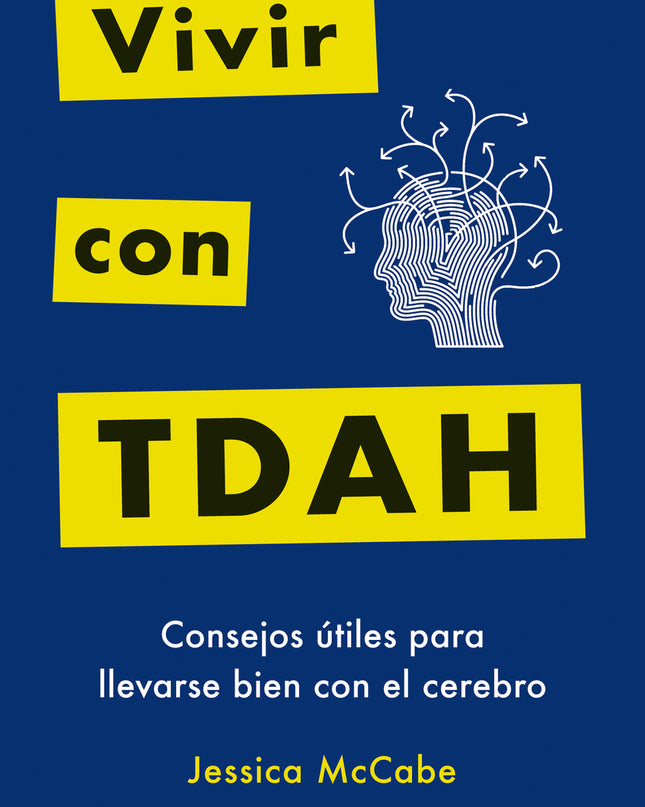 Vivir Con Tdah