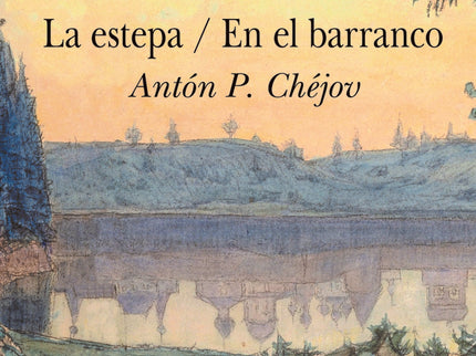La Estepa / En El Barranco