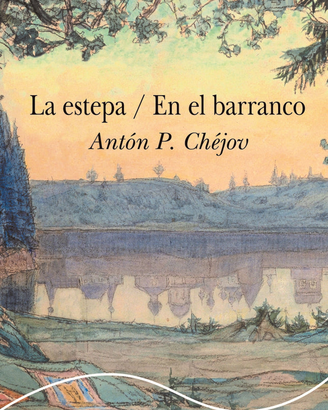 La Estepa / En El Barranco