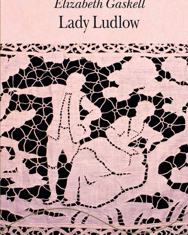 Lady Ludlow