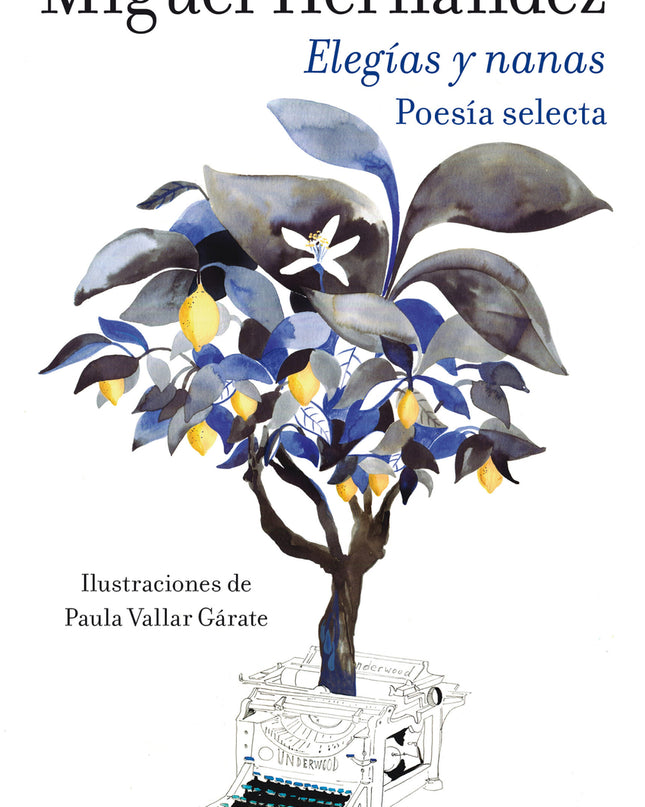 Elegías Y Nanas