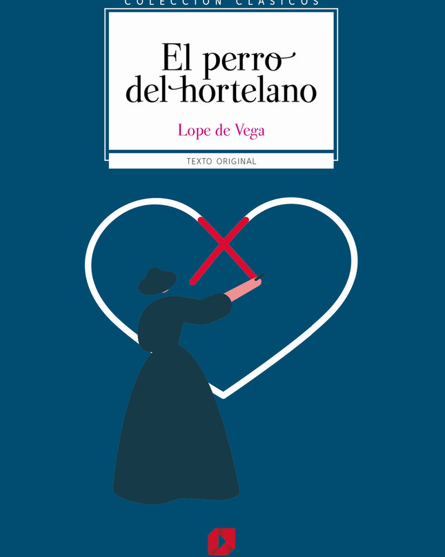El Perro Del Hortelano