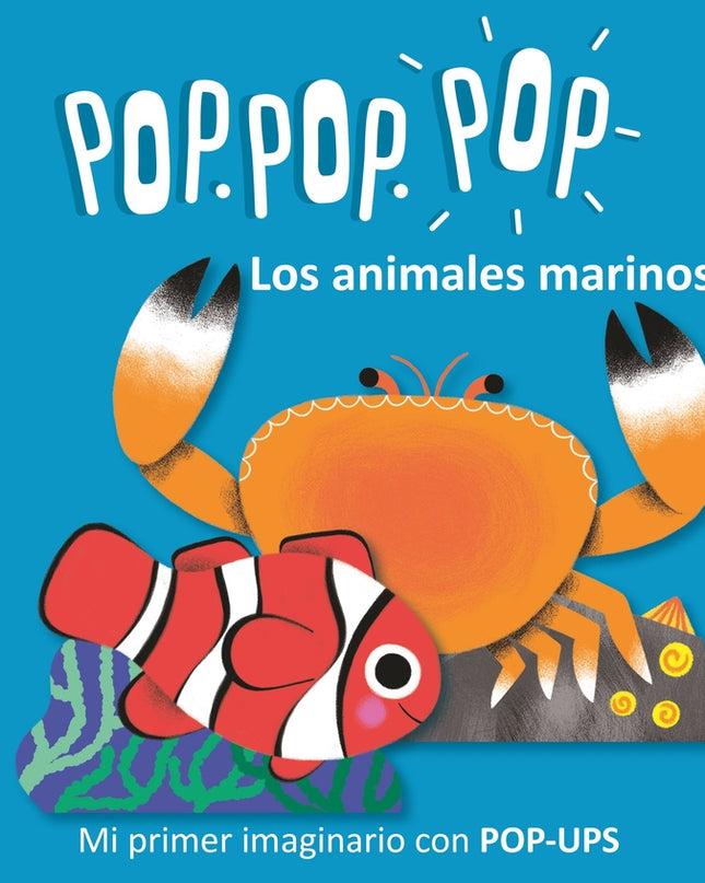 Los Animales Marinos