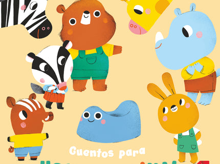 Cuentos Para Usar El Orinal