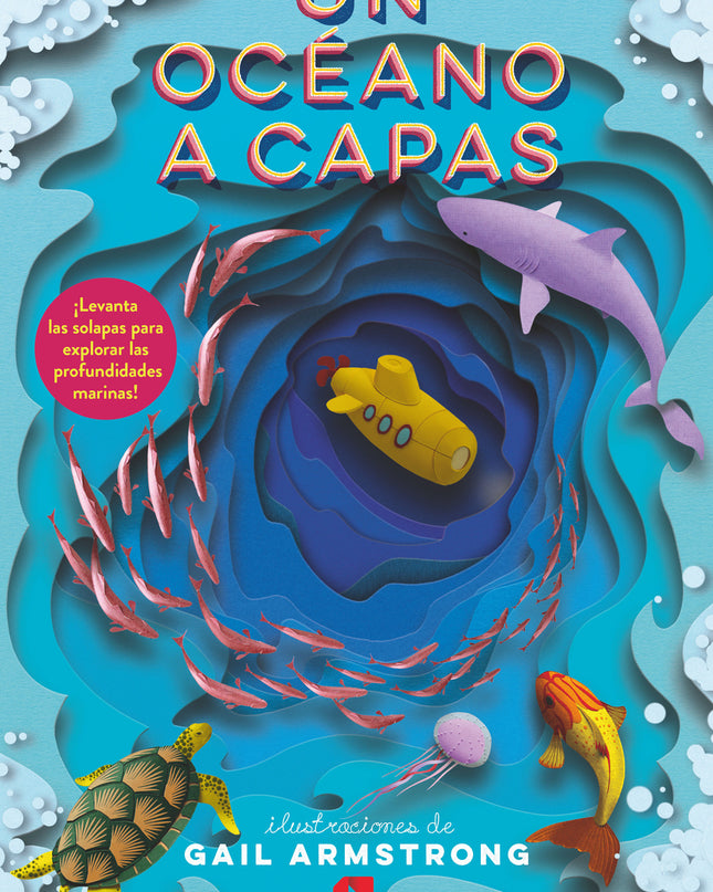 Un Océano A Capas
