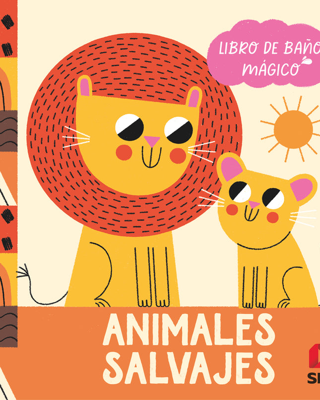 Animales Salvajes