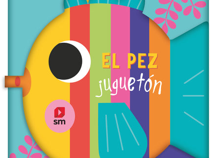 El Pez Jugueton