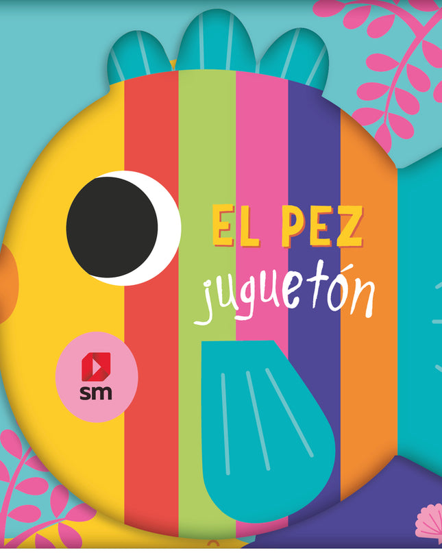 El Pez Jugueton