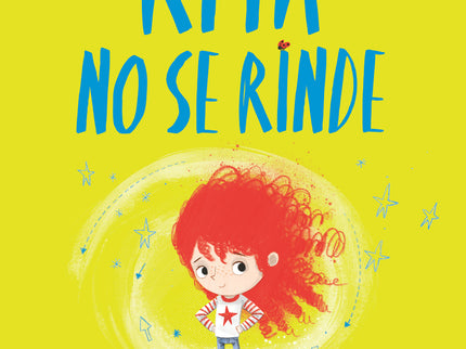 Rita No Se Rinde