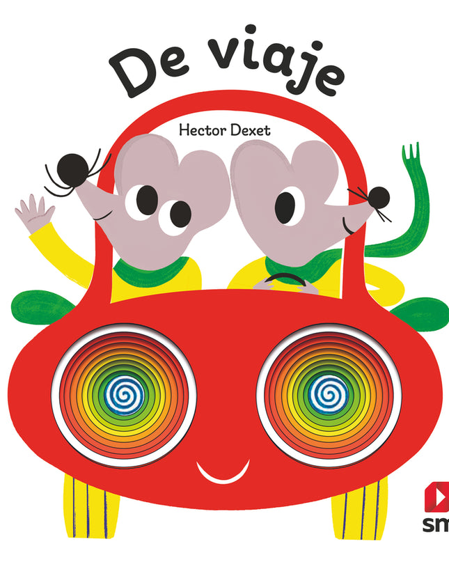De Viaje