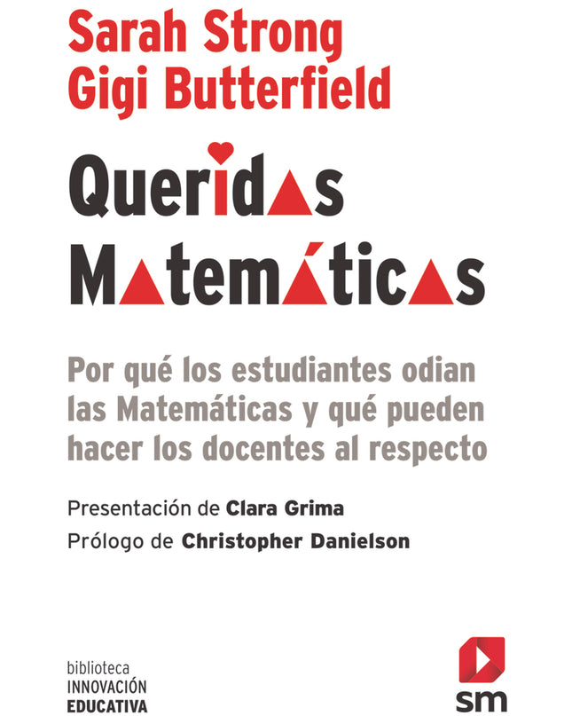 Queridas Matemáticas