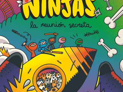 La Reunión Secreta