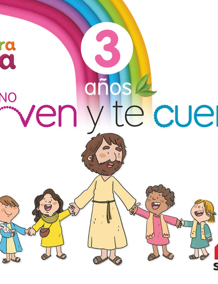 Collection image for: Didáctica: estudios religiosos