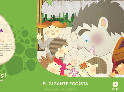 Metodo Globalizado. 5 Años. 3 Trimestre. ¡cracs! Aquí Hay Dragones