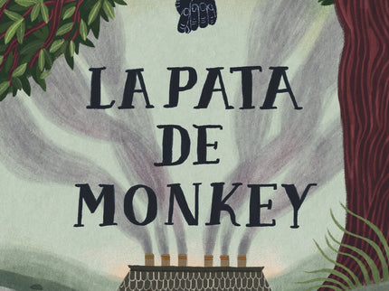 La Pata De Monkey