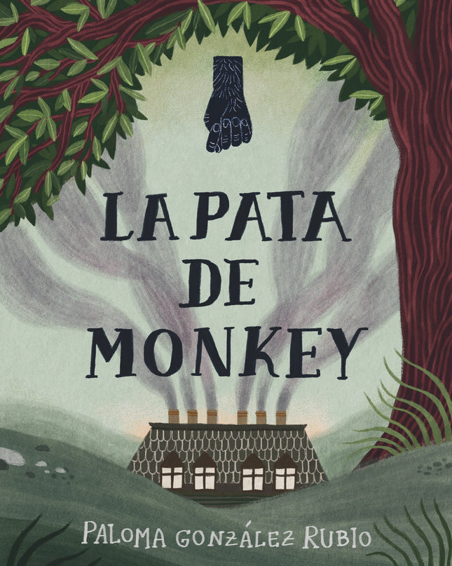 La Pata De Monkey