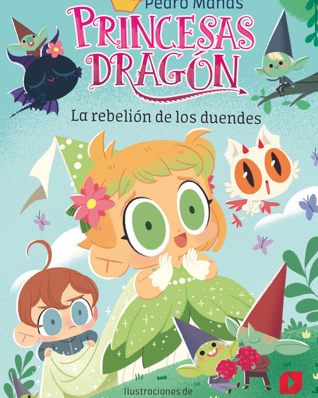 Rebelion De Los Duendes