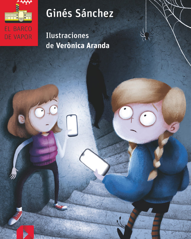 Roja;la Puerta Rota