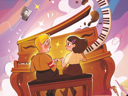 El Piano Mágico