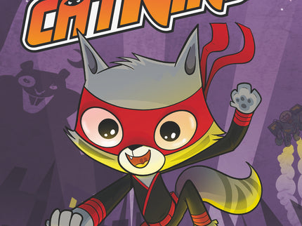 Catninja
