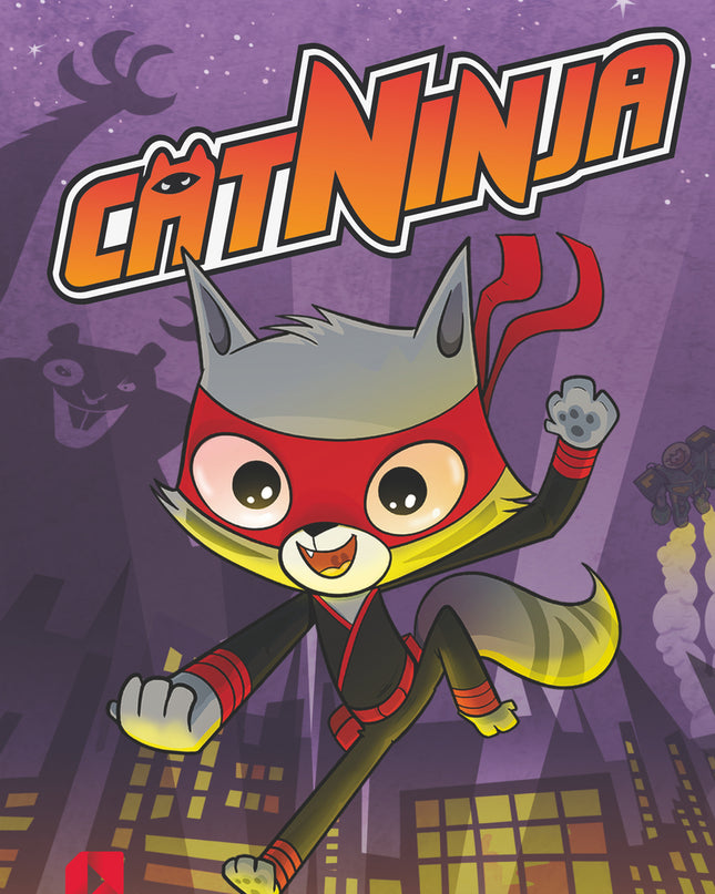 Catninja