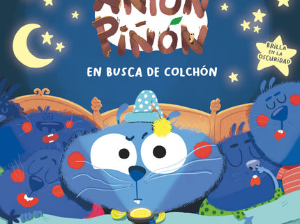 En Busca De Colchon