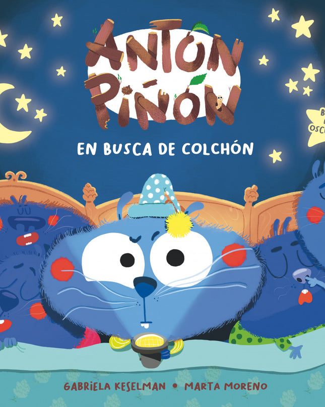 En Busca De Colchon