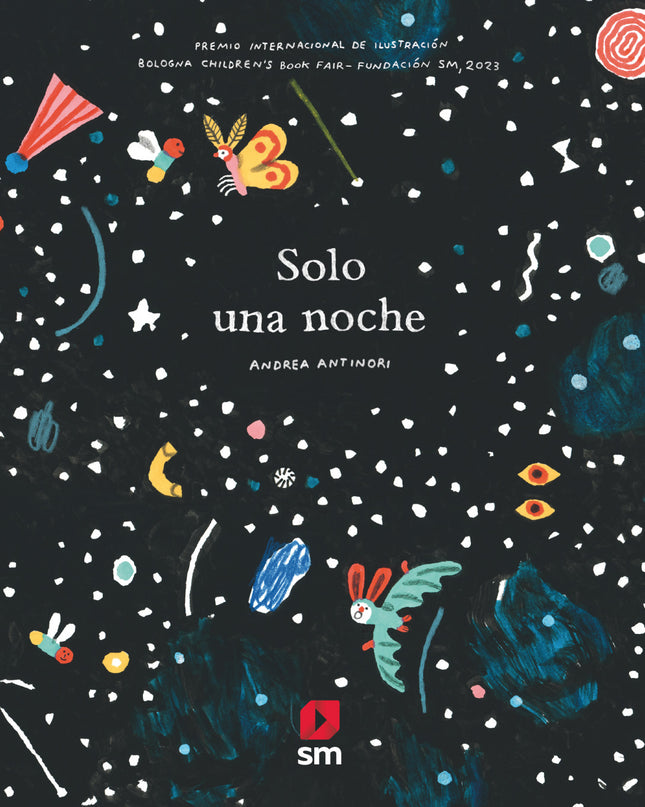 Solo Una Noche