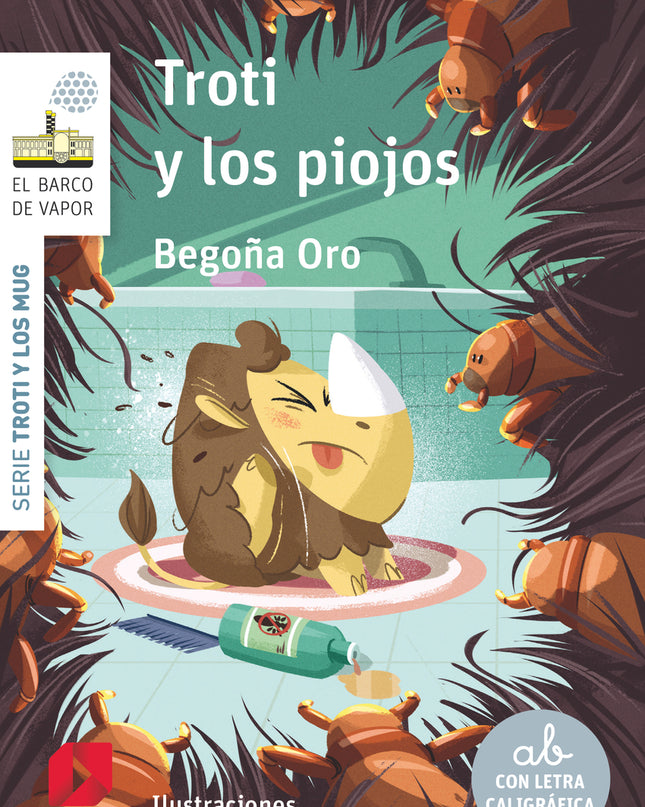 Troti Y Los Piojos