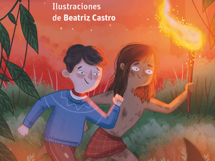 Todos Los Niños Menos Uno