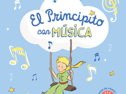 El Principito Con Música