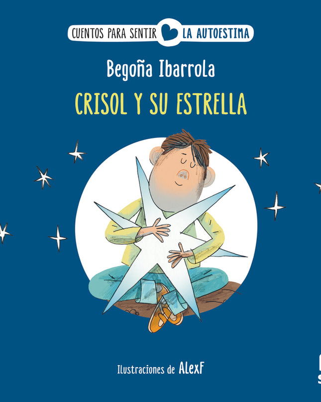 Crisol Y Su Estrella