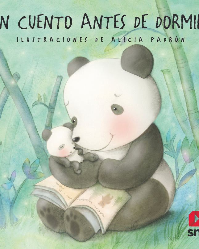 Un Cuento Antes De Dormir