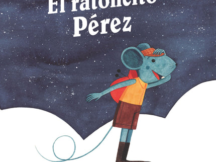 El Ratoncito Perez