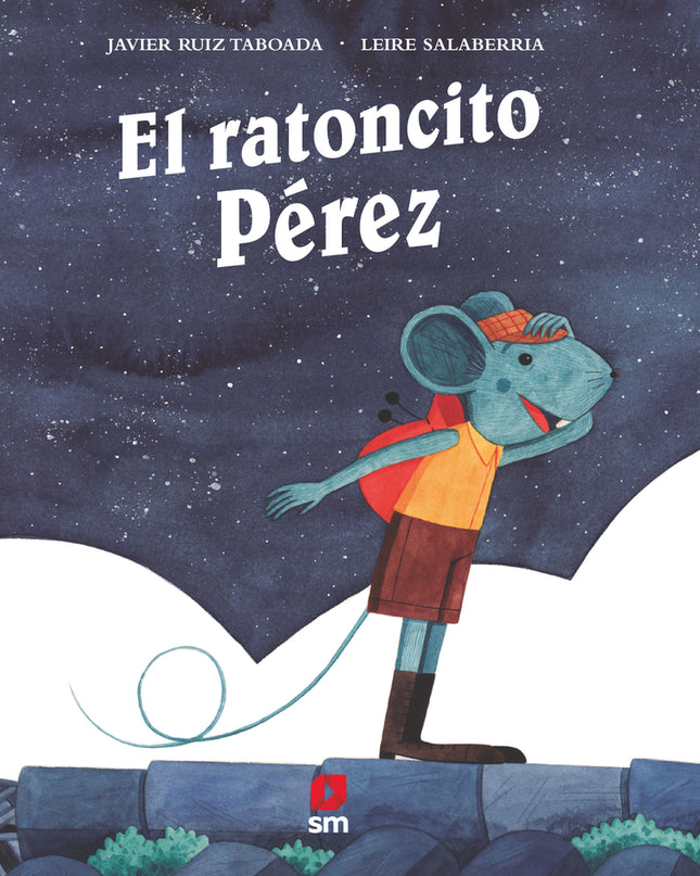 El Ratoncito Perez