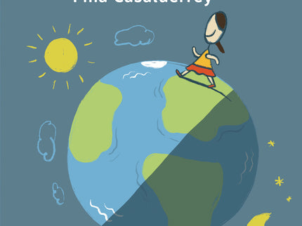 Cuando La Tierra Se Olvidó De Girar (lectura Fácil)