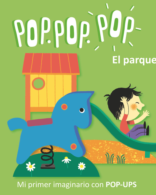 El Parque
