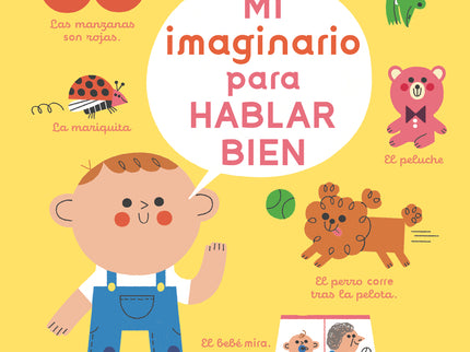 Mi Imaginario Para Hablar Bien