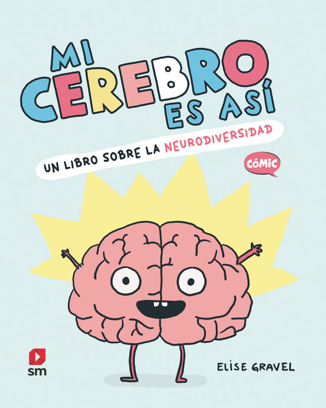 Mi Cerebro Es Así