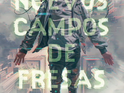 Los Nuevos Campos De Fresas