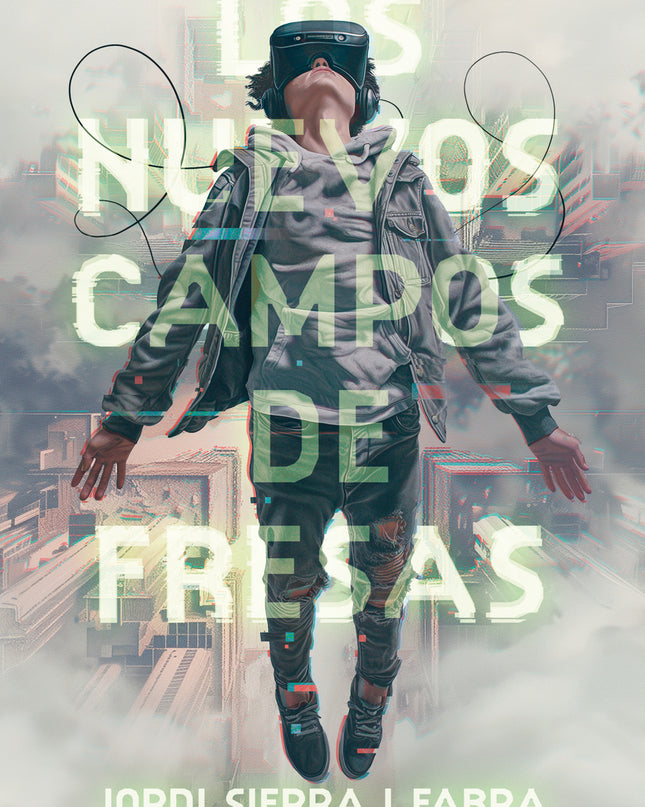 Los Nuevos Campos De Fresas