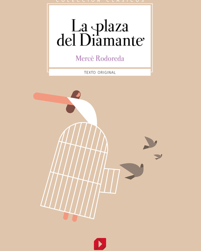 La Plaza Del Diamante