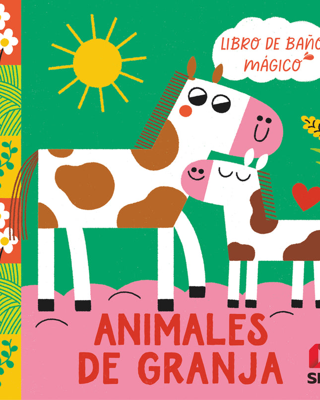Animales De Granja