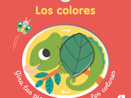 Los Colores