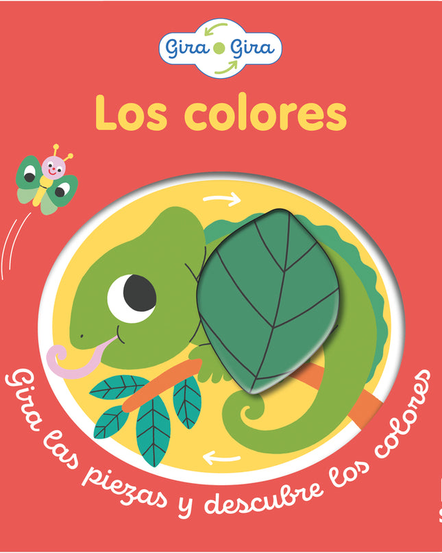 Los Colores
