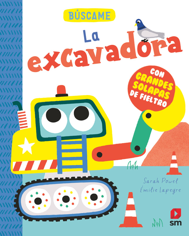La Excavadora